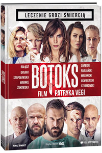 Botox (2017) (DVD)